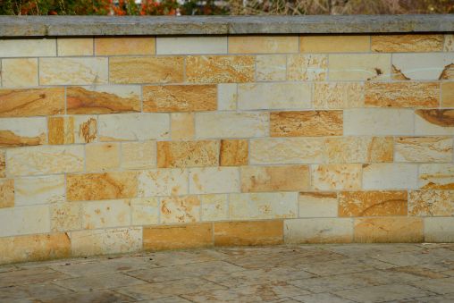 Column Walls