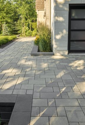 Paver installation cost