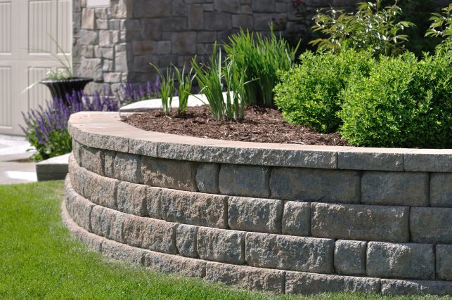 Stone Masonry   